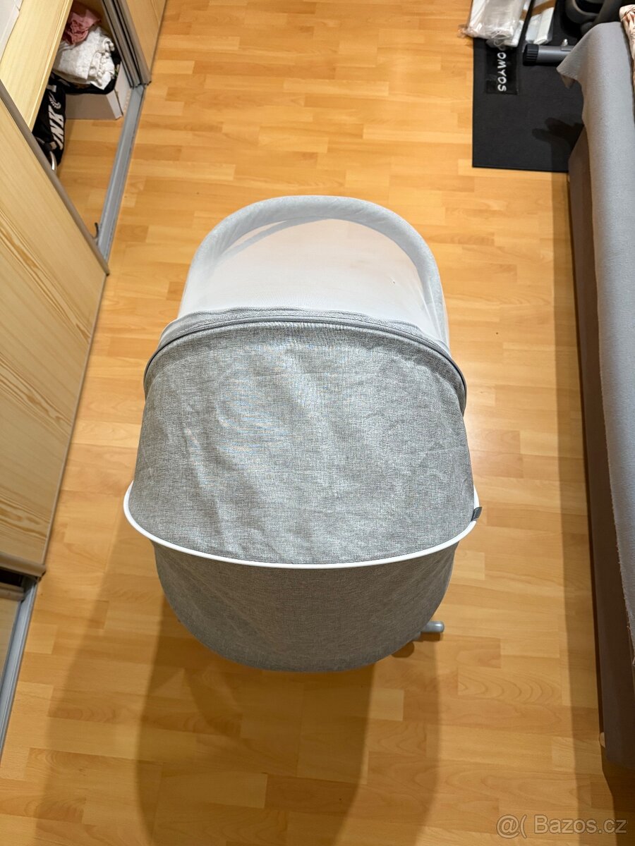 Houpací postýlka - 5