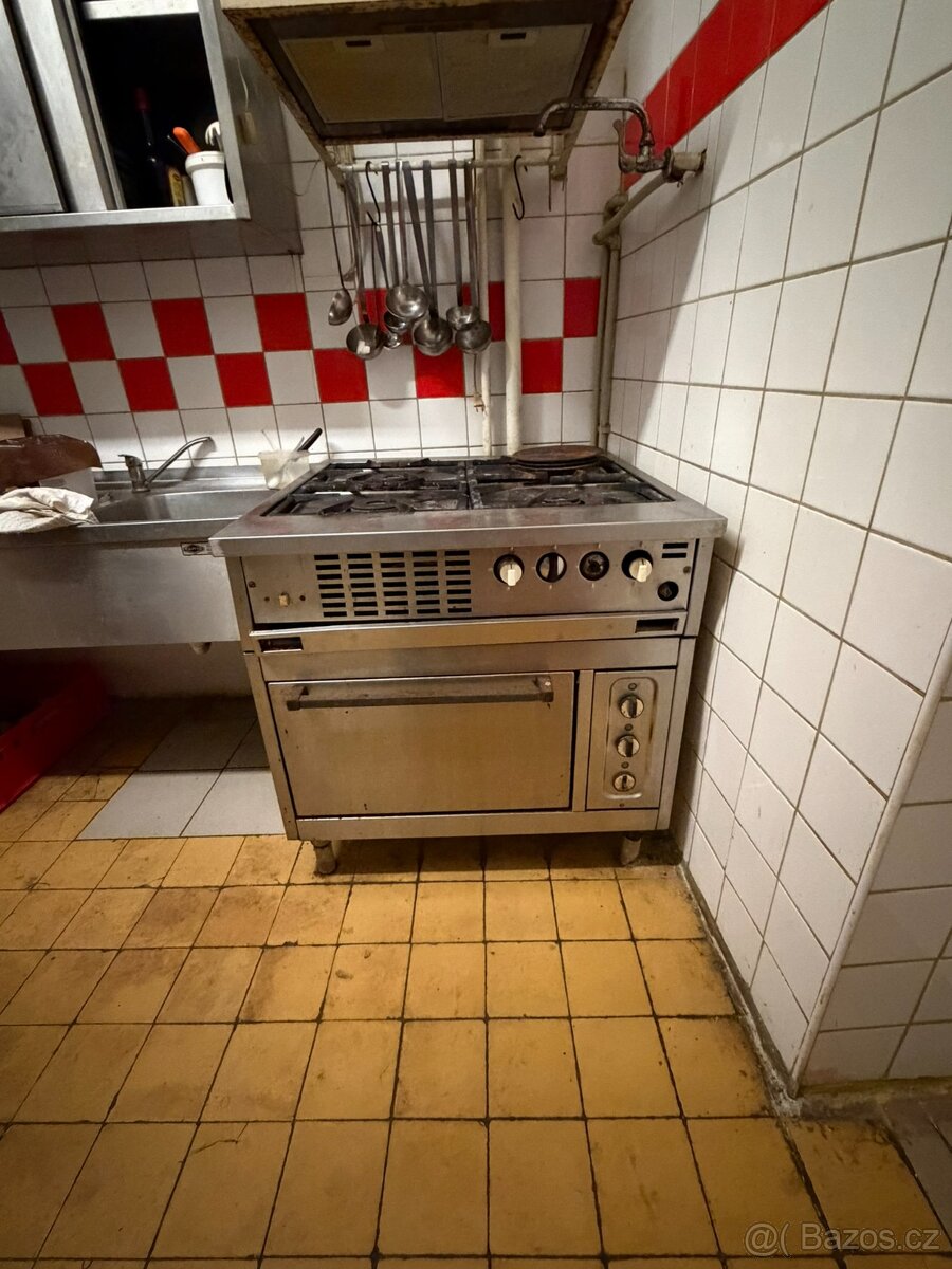 řeznické a gastro vybavení - 5