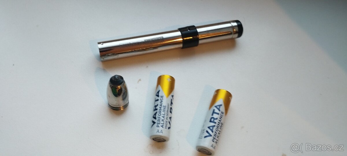 STŘEDA LASER softlight – kosmetický/terapeutický laser - 5