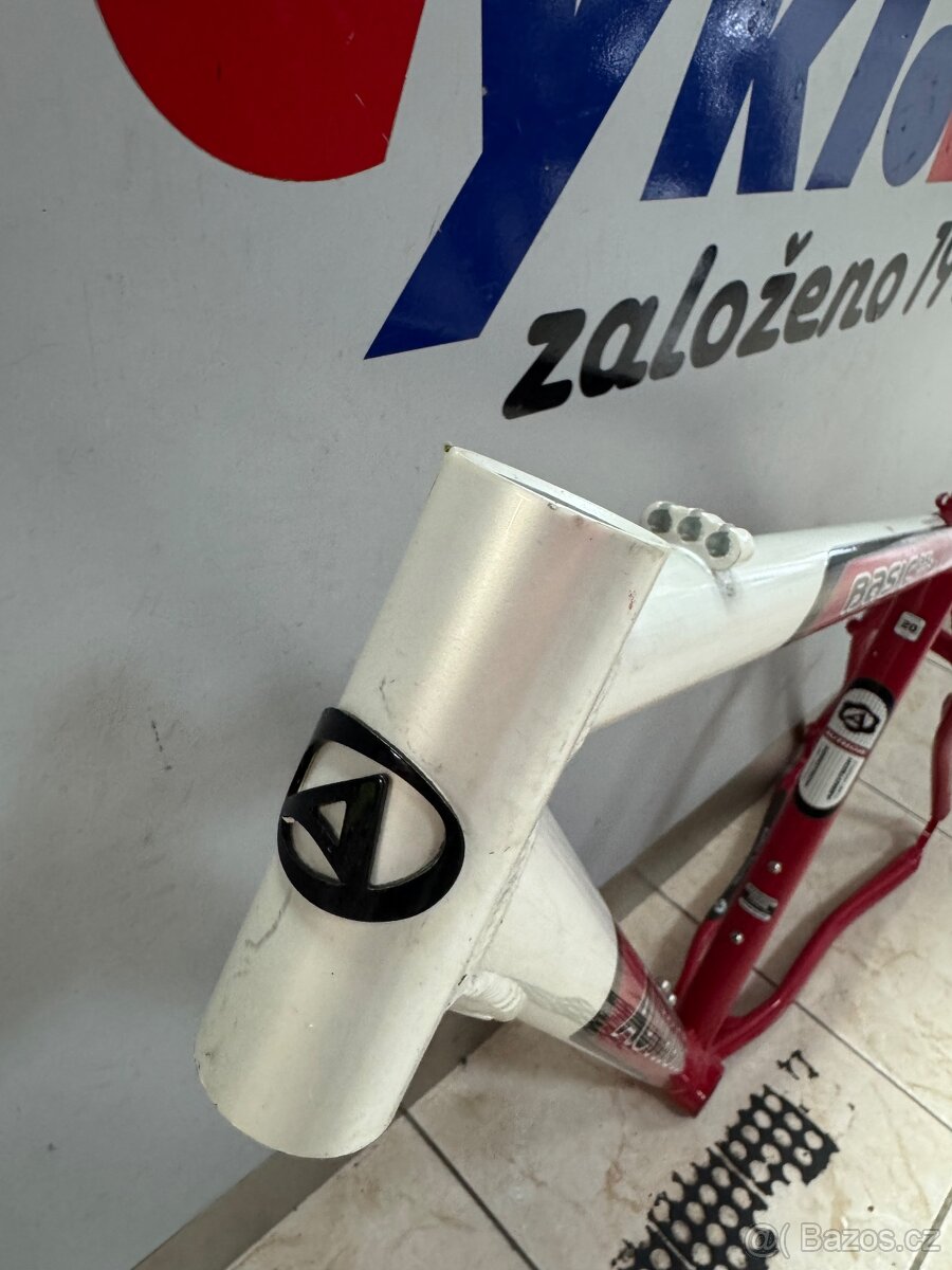 Rám kola AUTHOR - 5