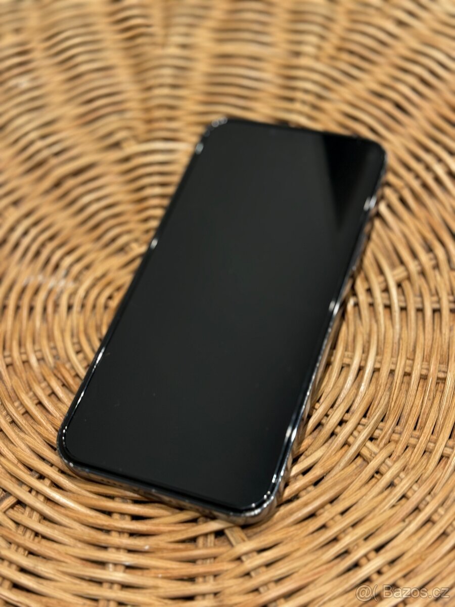 iPhone 13 Pro Max 256 - 5