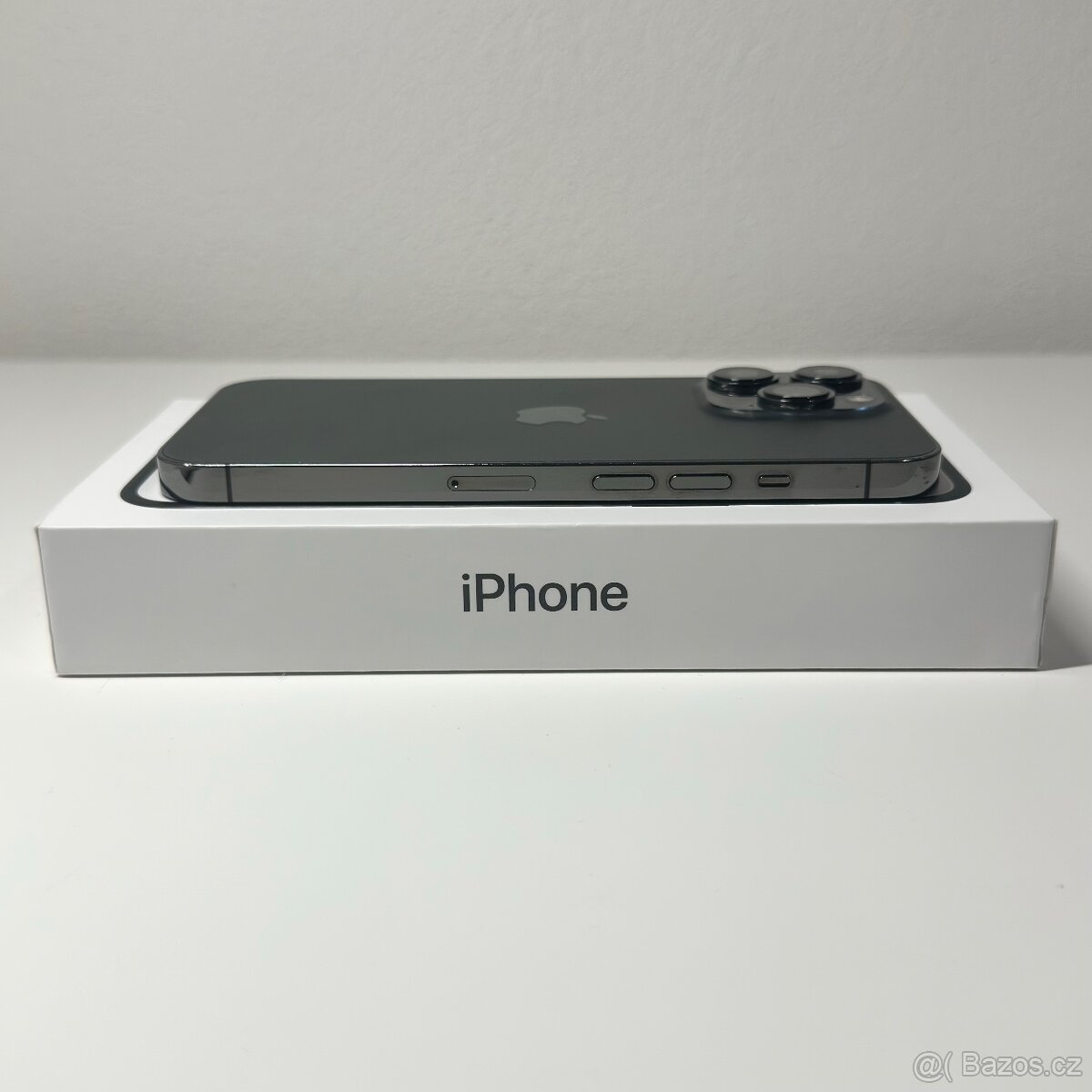 iPhone 13 Pro - 128 GB - 5