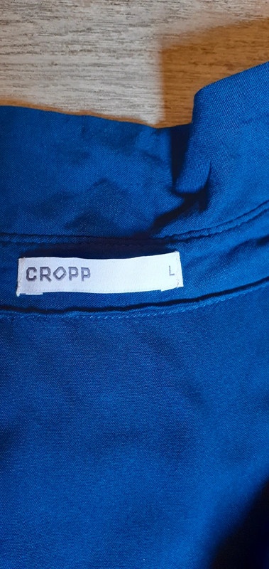 Halenka CROPP vel.40 - 5