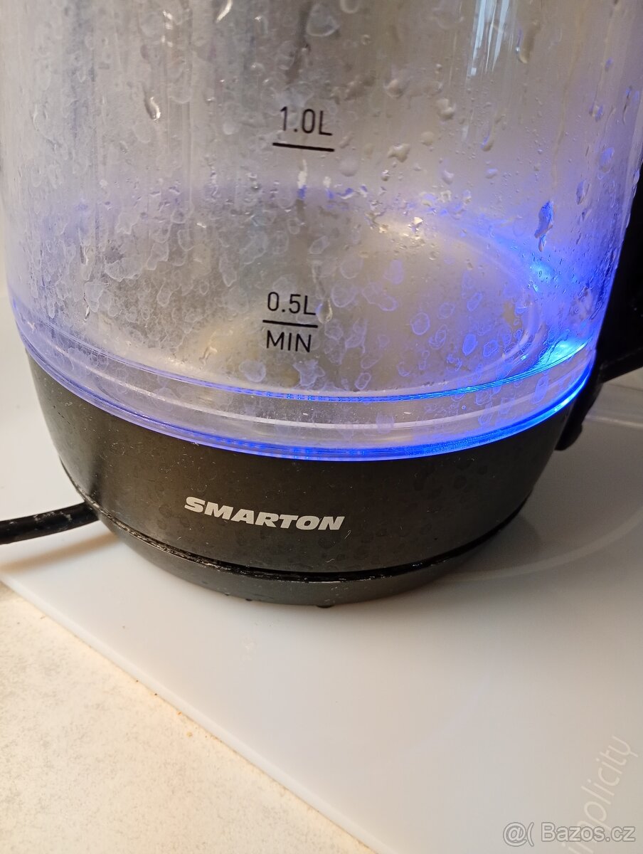 Varná konvice Smarton 1.7L - 5