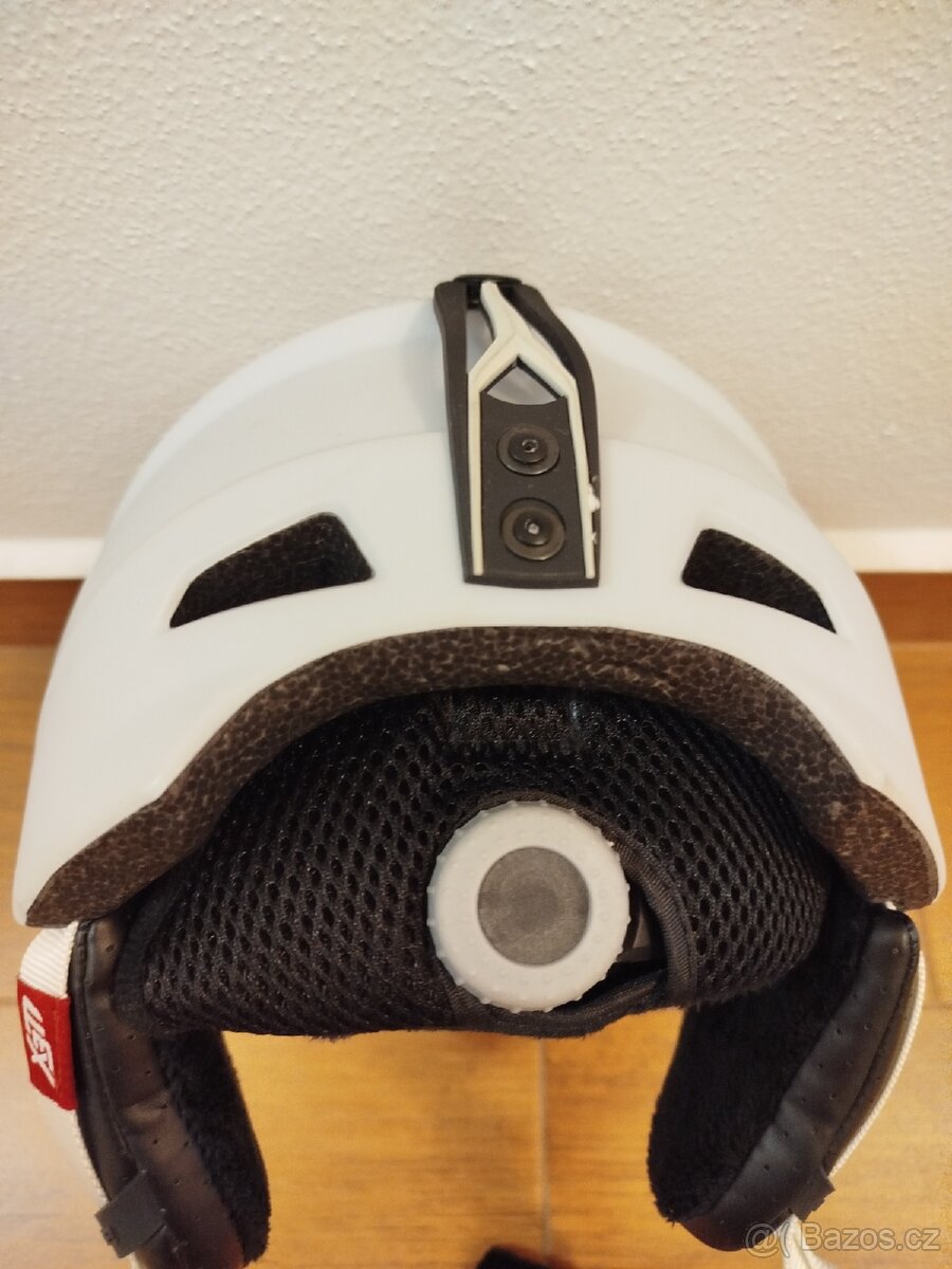 Dětská lyžařská helma Arcore 53-54cm - 5