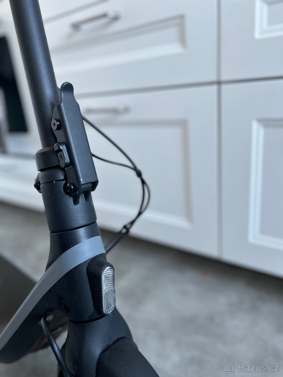 Ninebot KickScooter elektrokoloběžka - 5