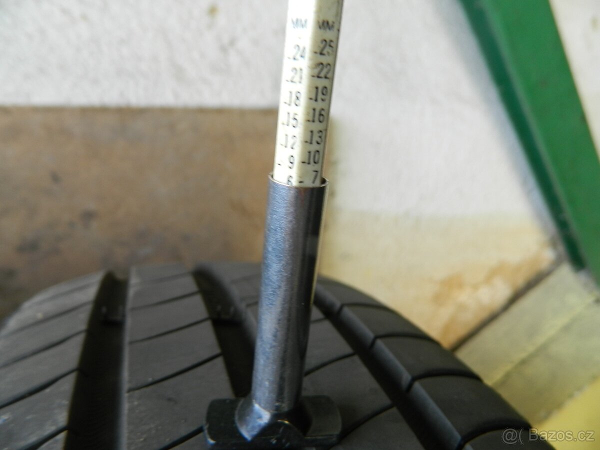 175/65 r17 87h 4ks letní Michelin - 5