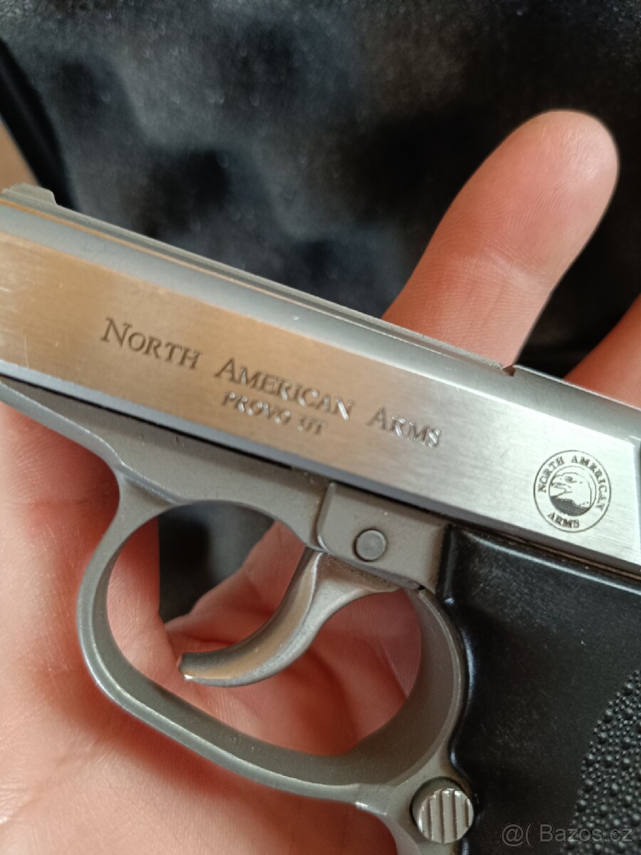 NAA Guardian 380 - 5