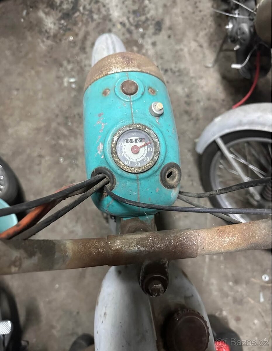 Prodám Stadion s22 - 5