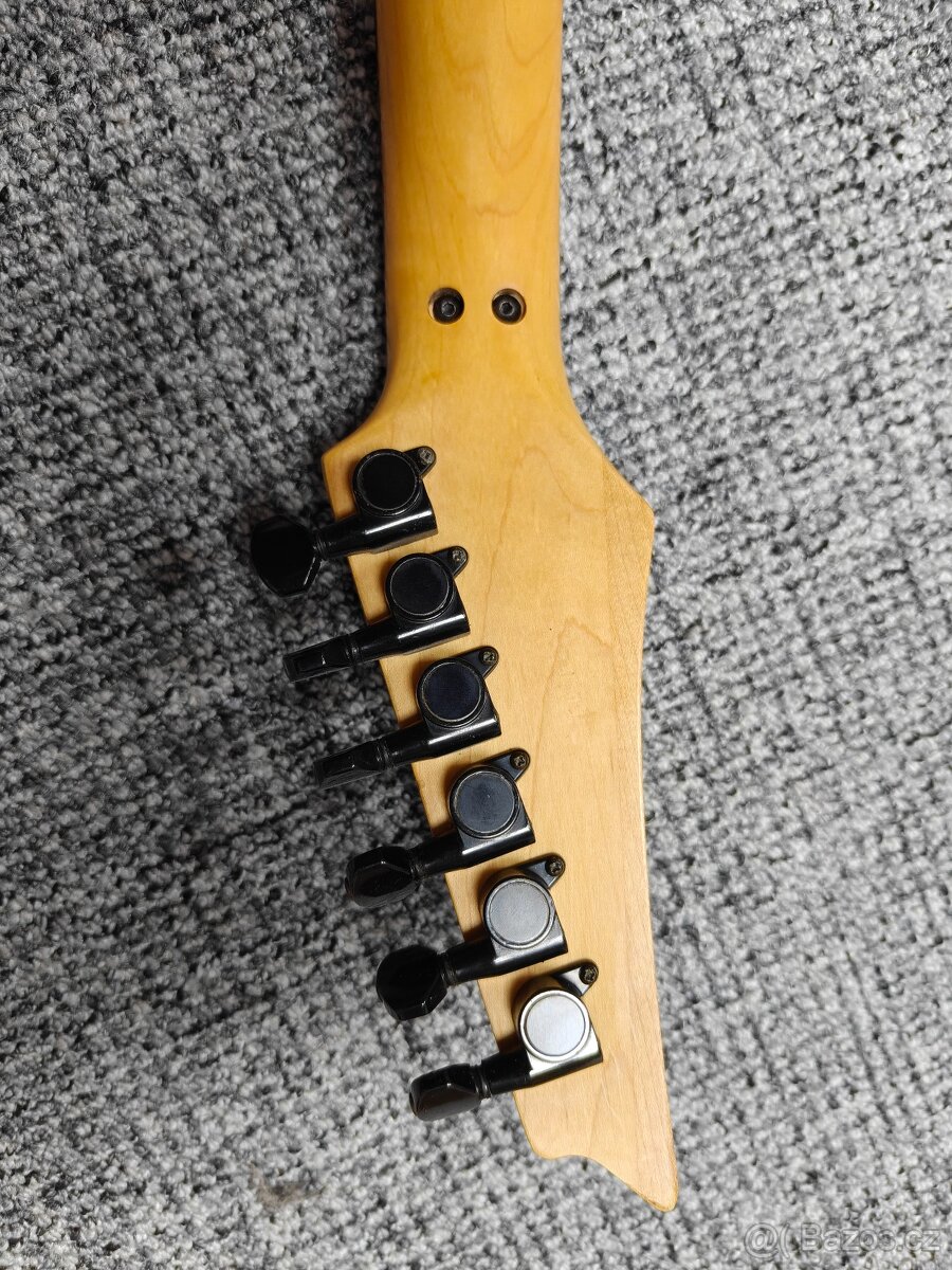 Elektrická kytara Ibanez RG 470 - 5