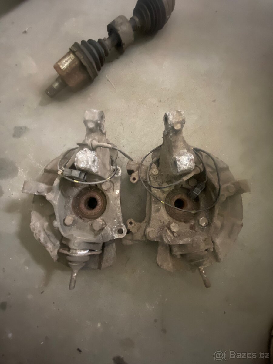 Díly Volvo xc70/90 96/120 kw - 5