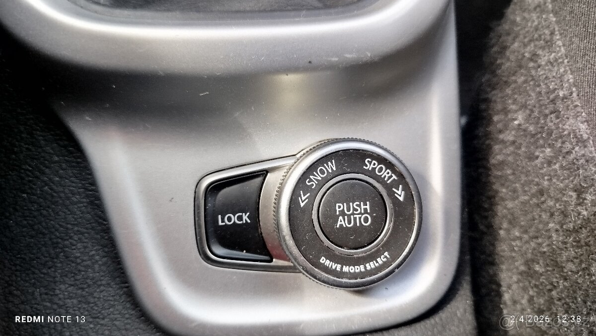 Suzuki Vitara 1.6 16v Allgrip 2015 - 5
