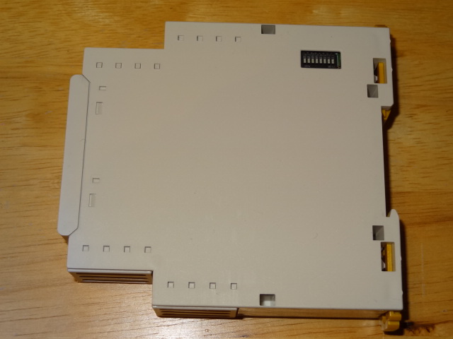 teplotní relé Omron K8AB-TH11S-P1 - 5