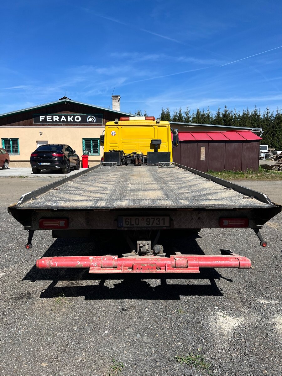 Man 8.163 LRC - 5