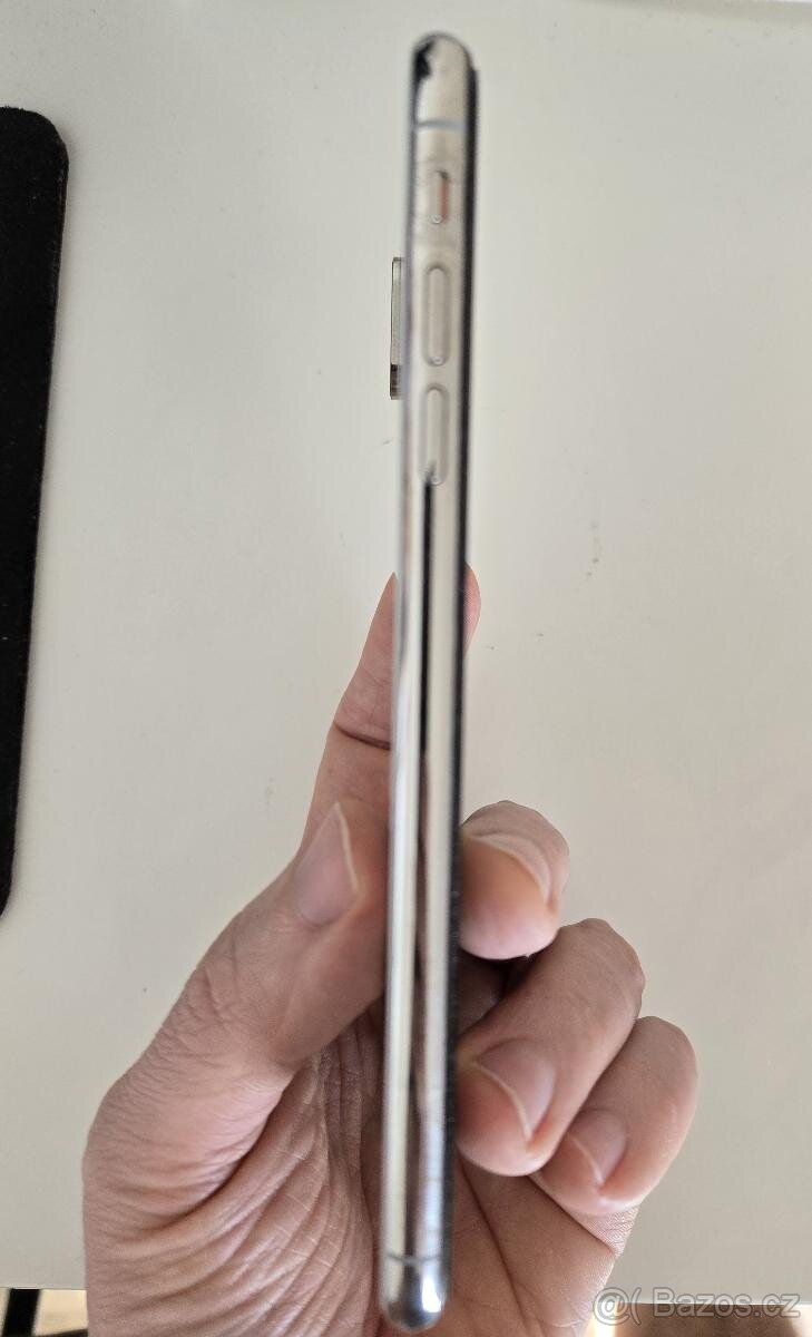 Iphone XS Max 256Gb - 5