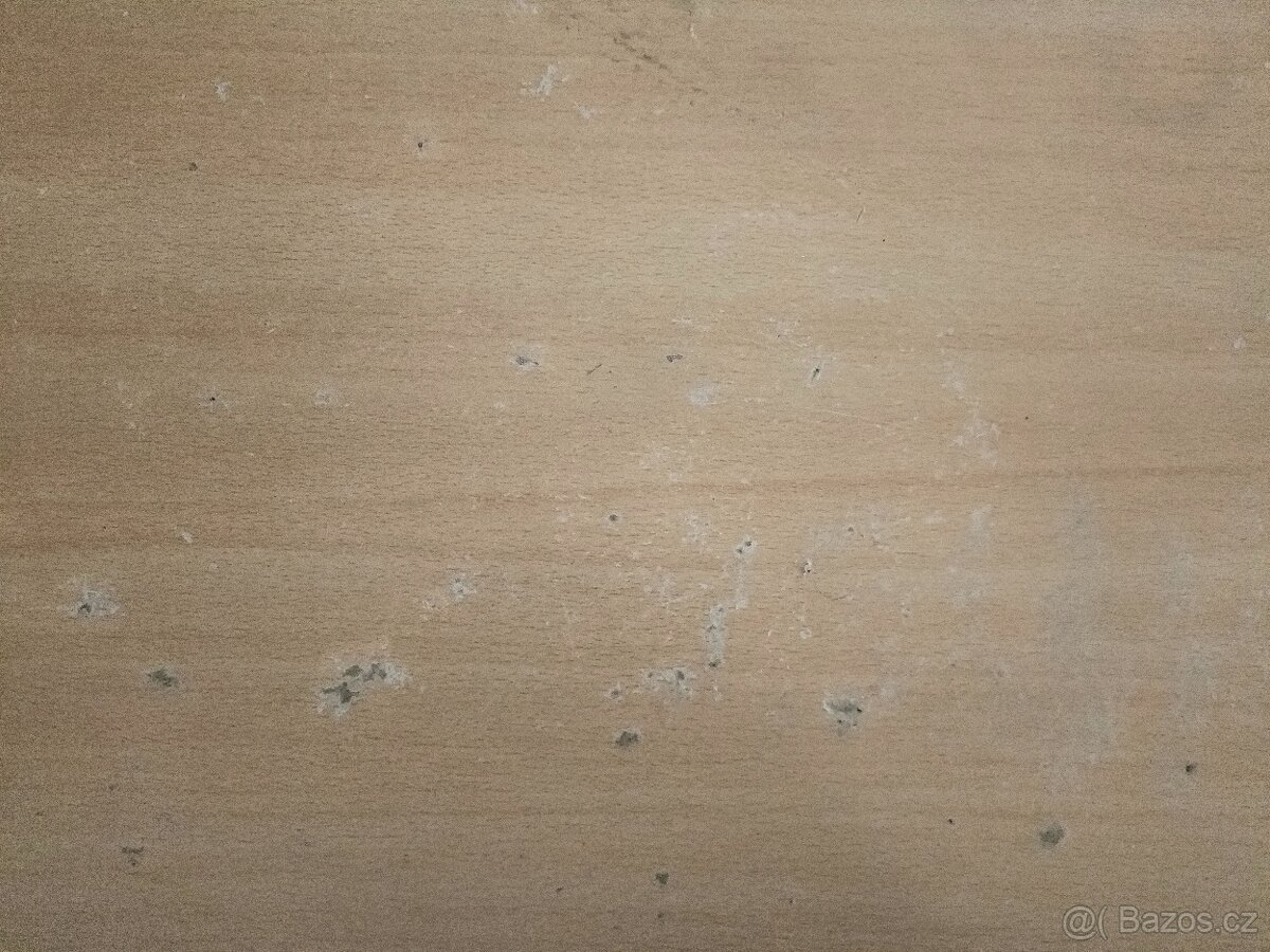 Kancelářský stůl - 5