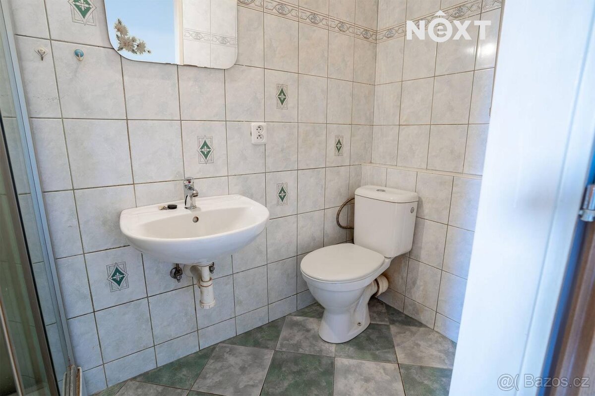 Prodej byt 1+kk, 22㎡ - 5