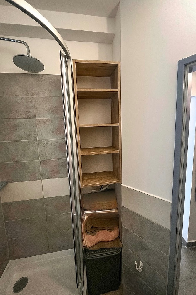 OV Byt 1+1 31m2 Angelovova, Praha 4 - Modřany - 5