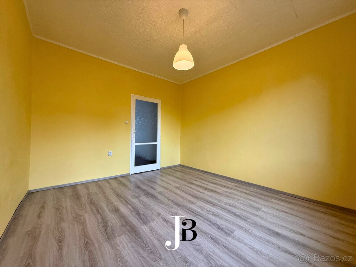 Pronájem bytu 2+1 ul. Palackého Aš - 5