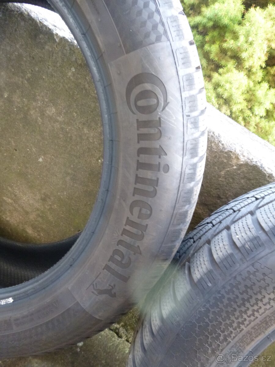 Zimní pneumatiky - 5