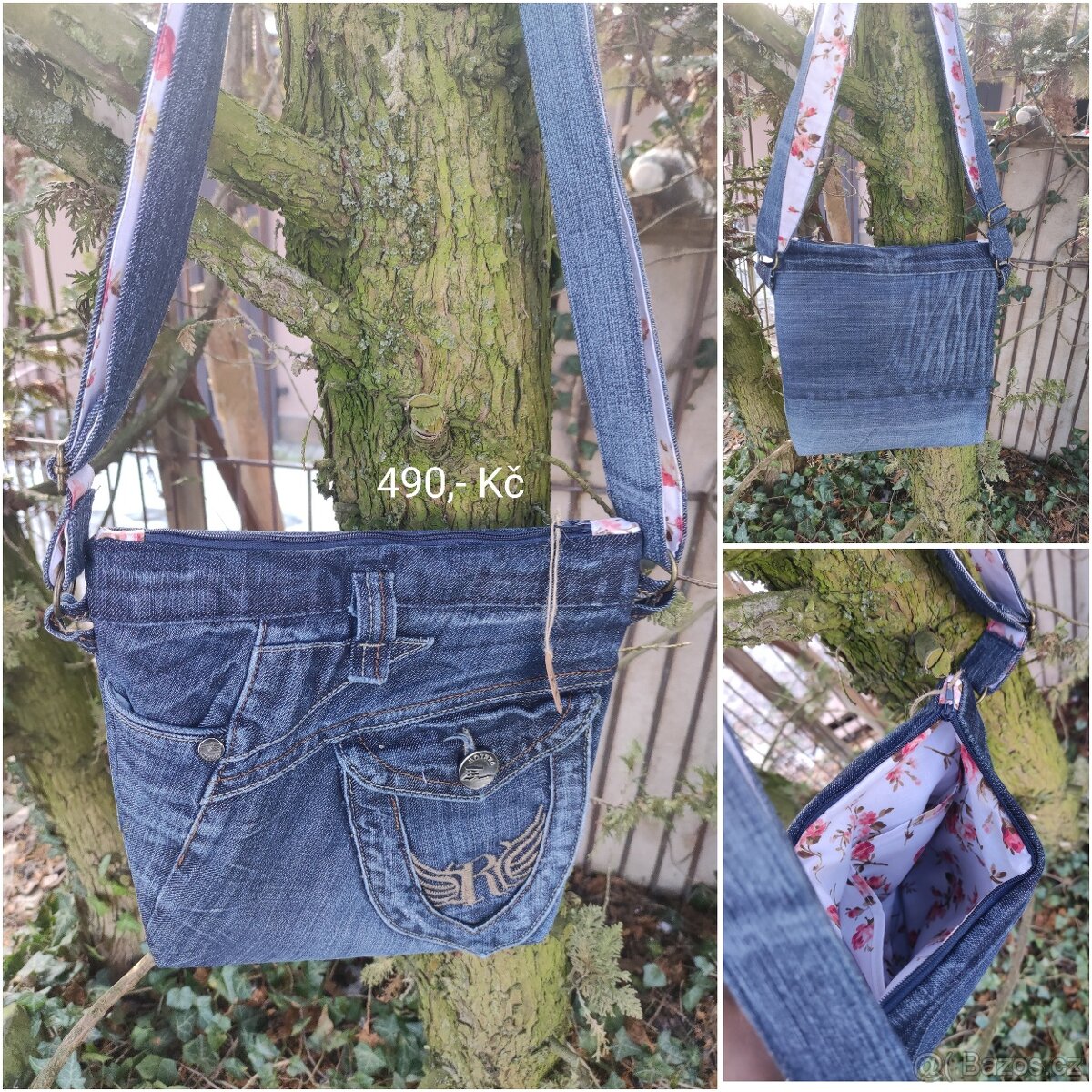 Riflové kabelky - 5