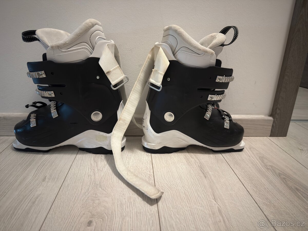 Lyžařský set pro dívku - 5