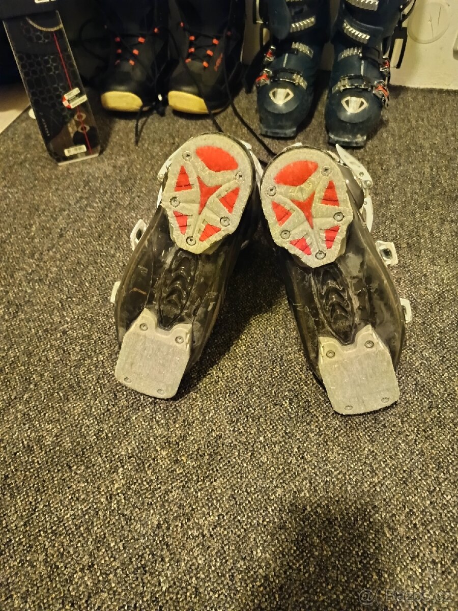 Dívčí přeskáče Atomic M90 - 5