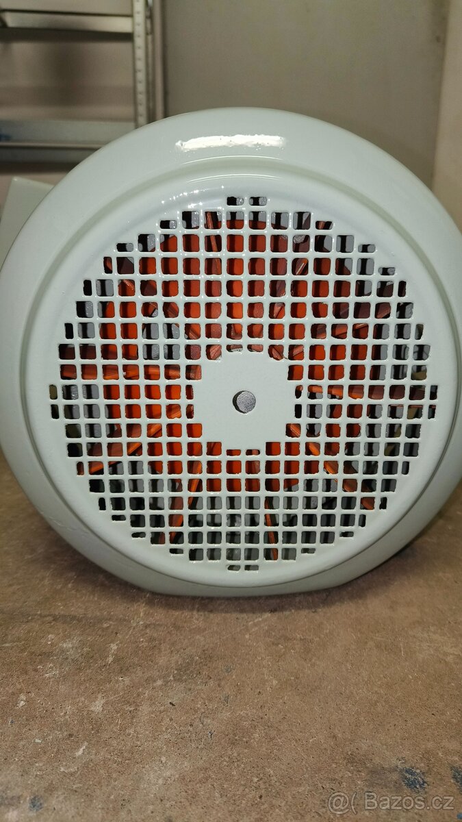 Elektromotor 5,5kW - 5