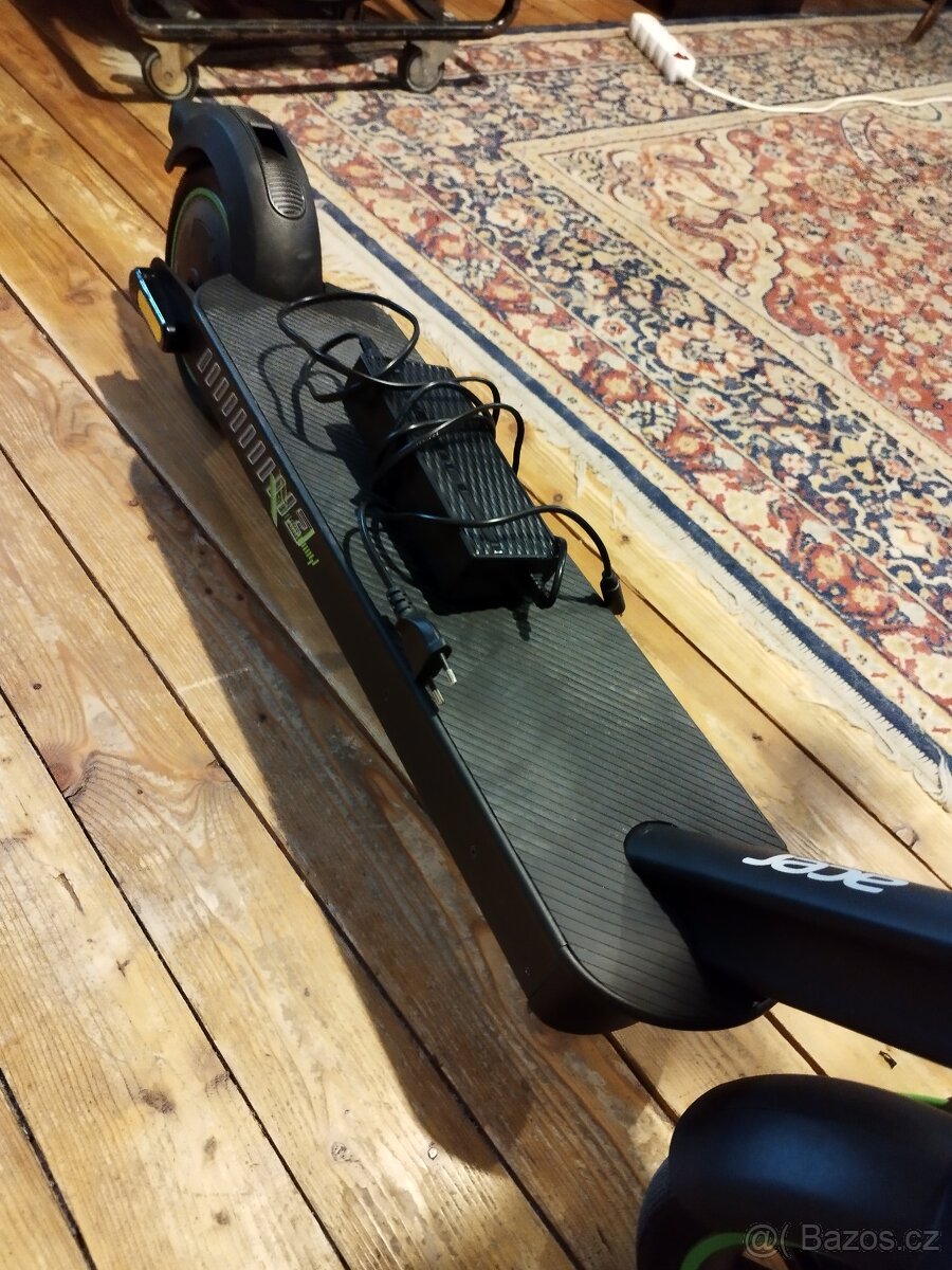 Elektrická koloběžka Acer eScooter Series 3 Advance - 5