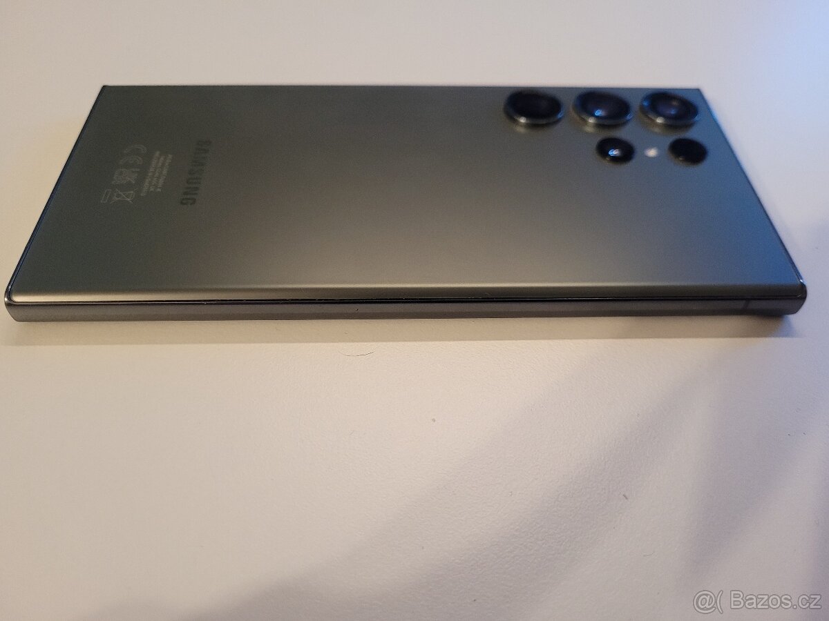 Samsung Galaxy S23 Ultra 8GB/256GB - 5