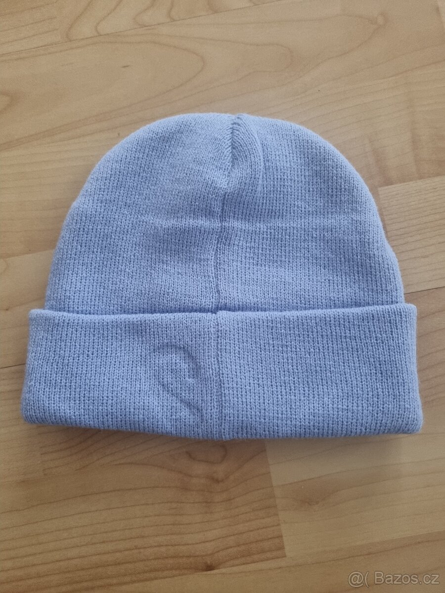 Holčičí zimní čepice Stitch - NOVÁ bez visačky - 5