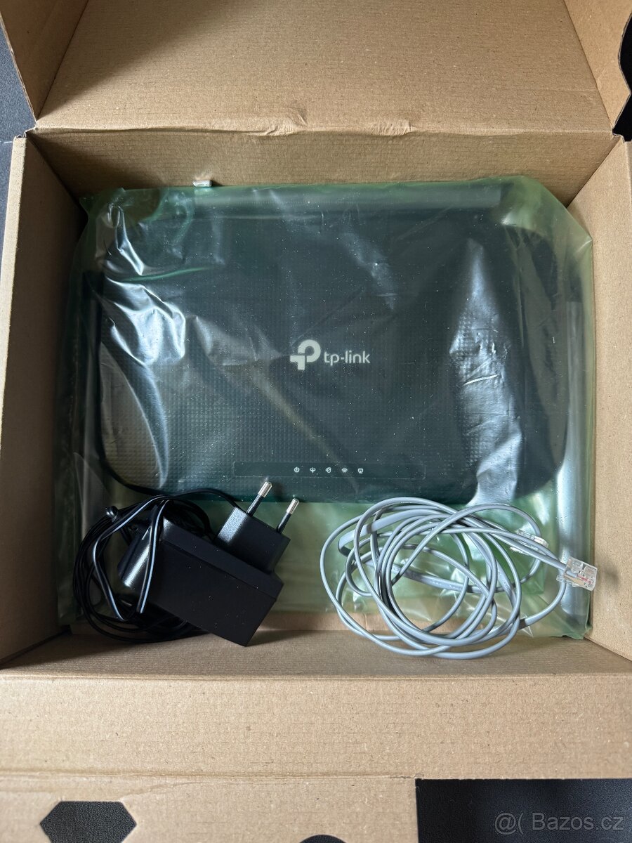 Wifi TP-Link Archer VR300 (AC1200) - 5