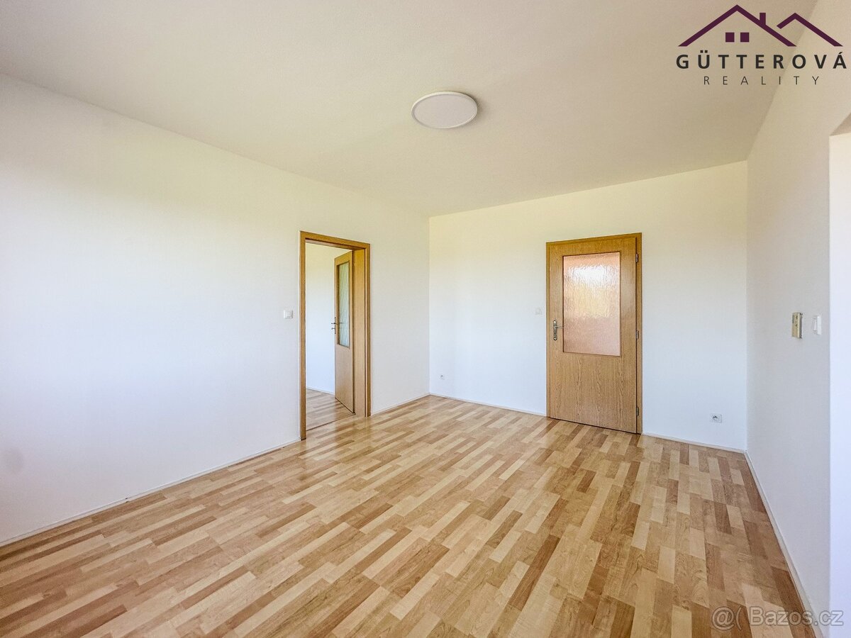 Pronájem bytu 3+1, 63 m² - Janovice nad Úhlavou - 5