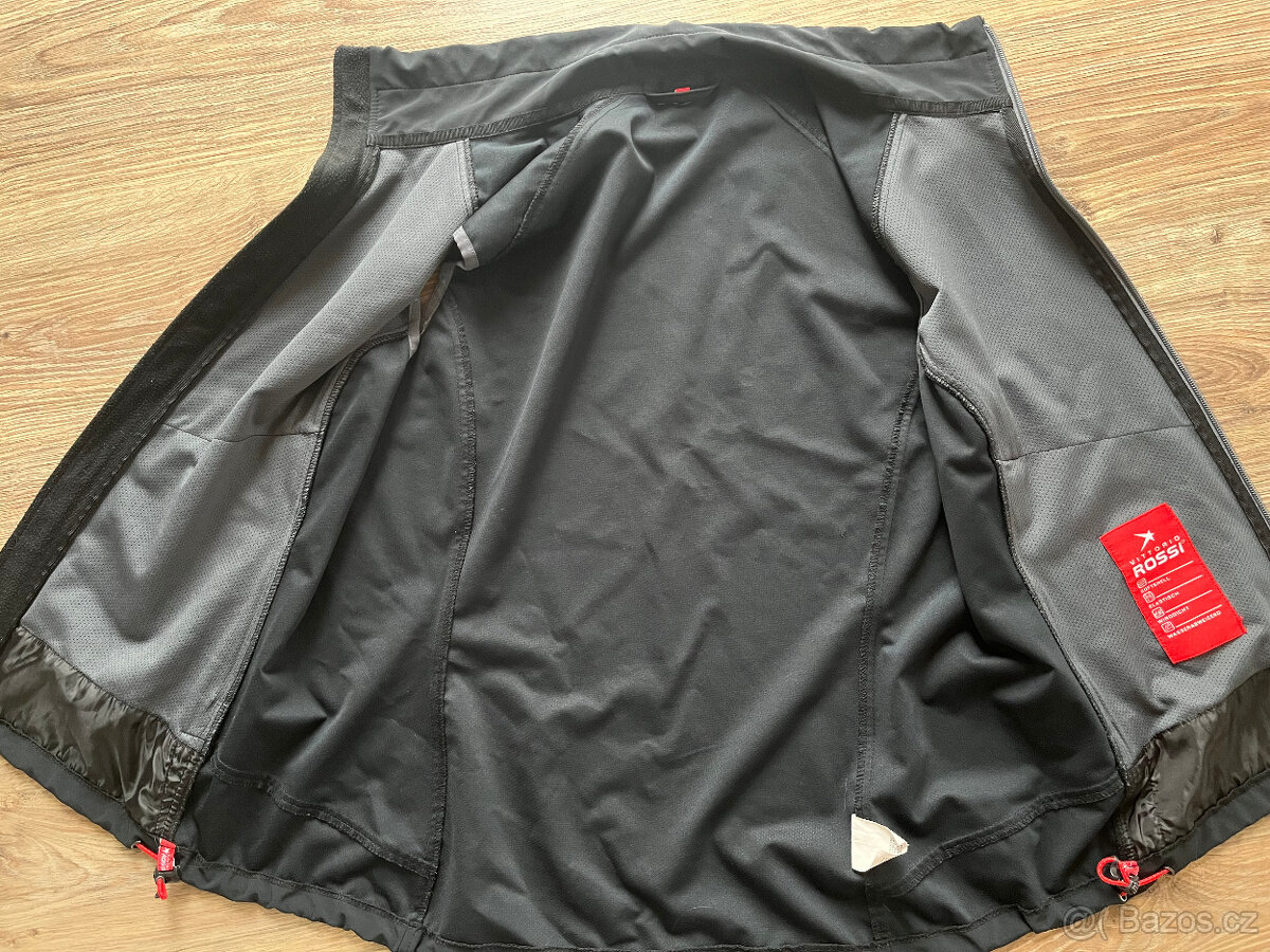 Rossi softshellová pružná vesta dámská - 5