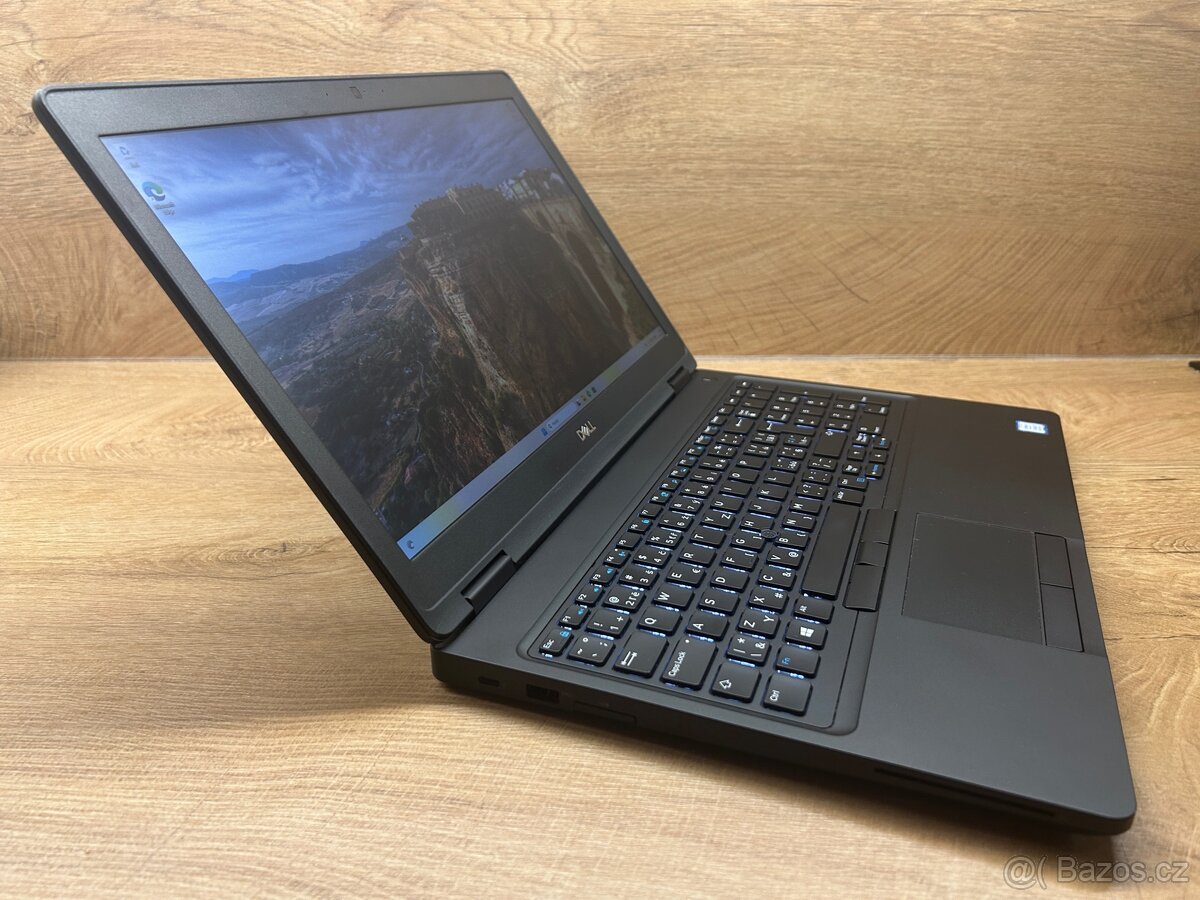 Dell 5591 i7, 8GB, 256NVME, Grafika, TOP STAV - 5