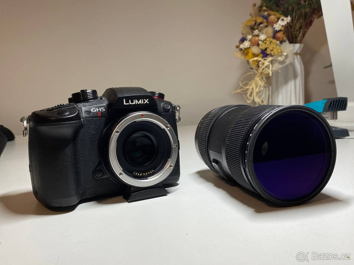 Sigma 18-35mm f/1.8 DC HSM Art pro Canon - 5