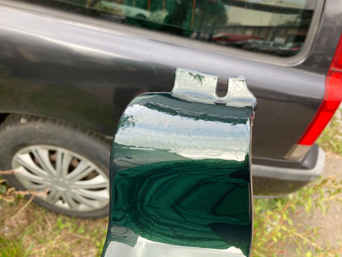 levý pravý blatník Škoda Octavia 1 ,I, barva 9570 - 5