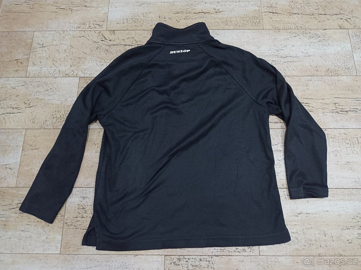 Dětské termo oblečení vel. 134/140 - 5