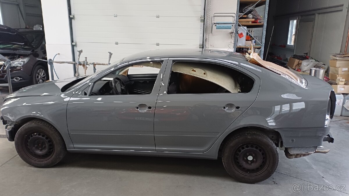 Zimní kola 5x112 - 5