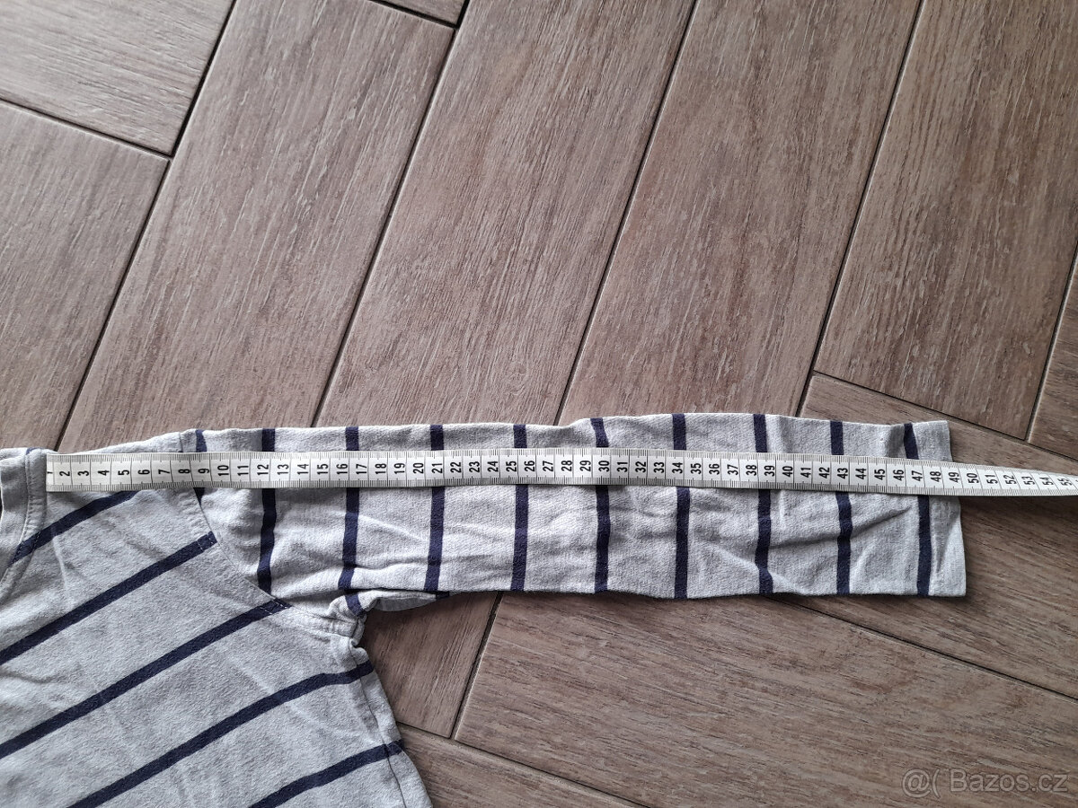 Chlapecké triko zn. YFK, vel. 134/140 - 5