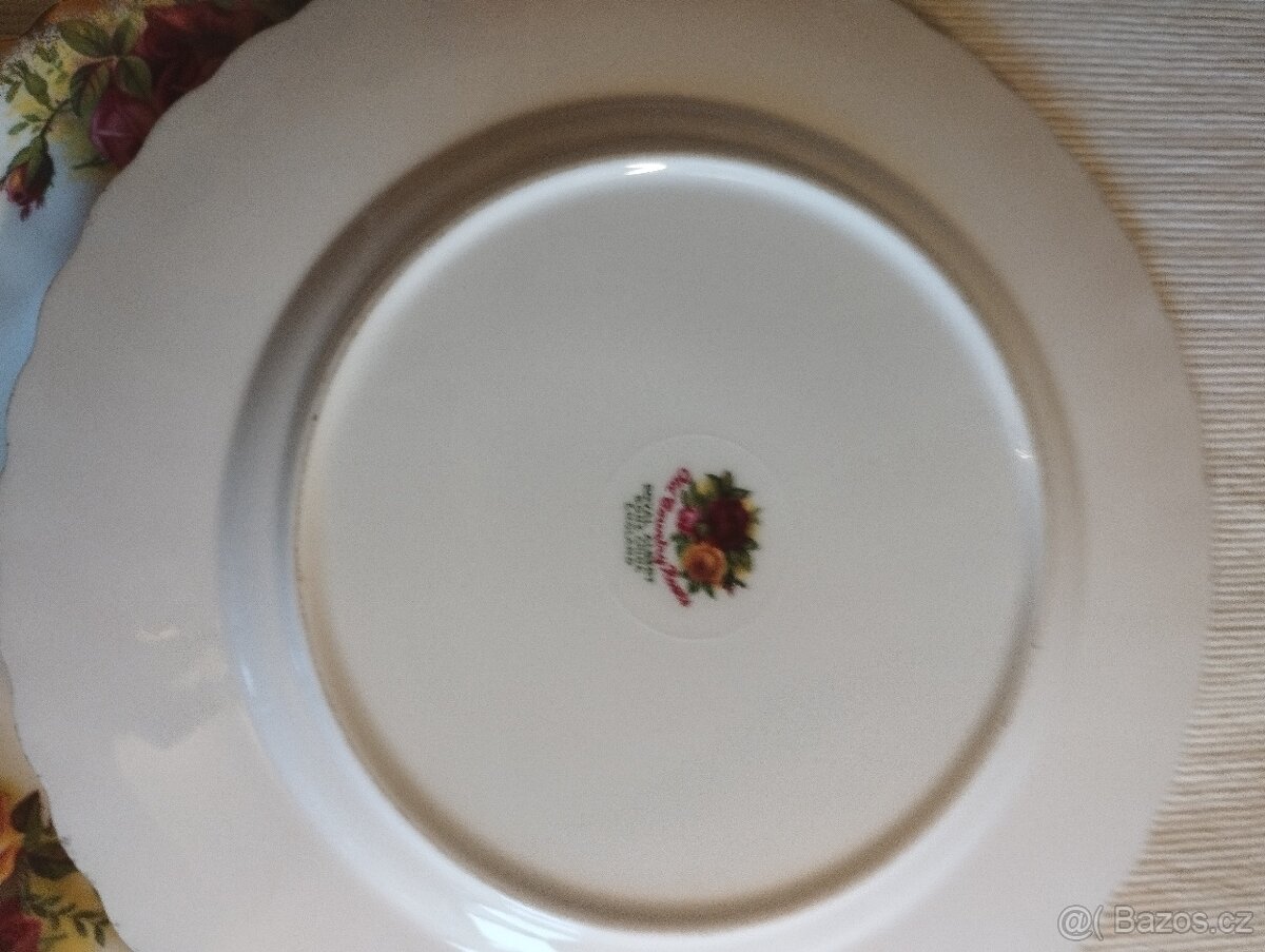 ěajové nádobí - 5