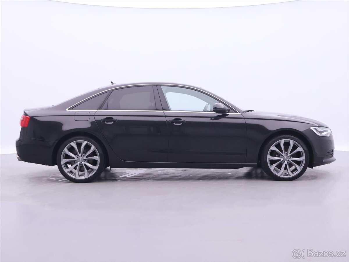 Audi A6 3,0 TDI 180KW quattro LED (2011) - 5