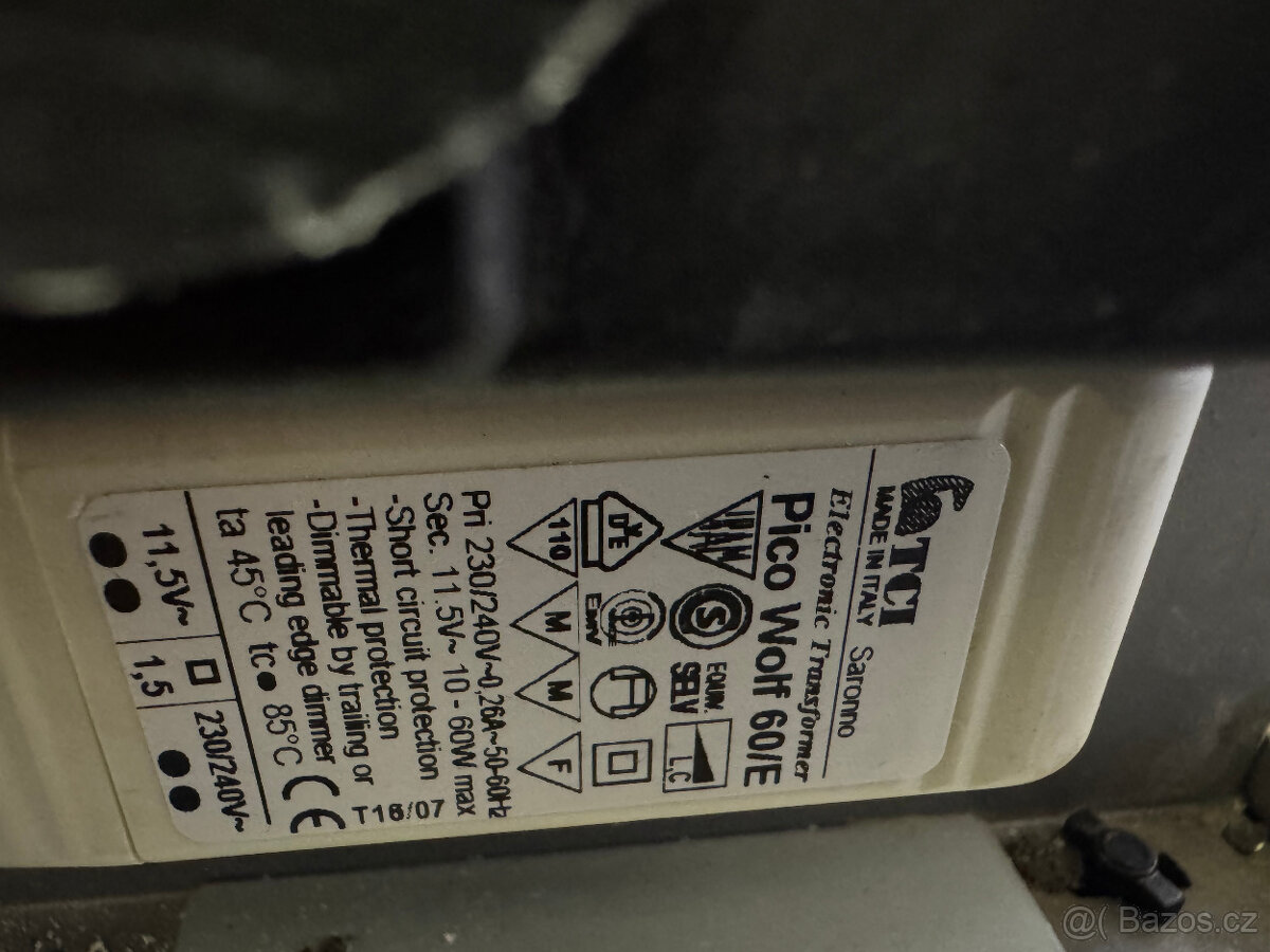 digestoř AEG Electrolux - 5