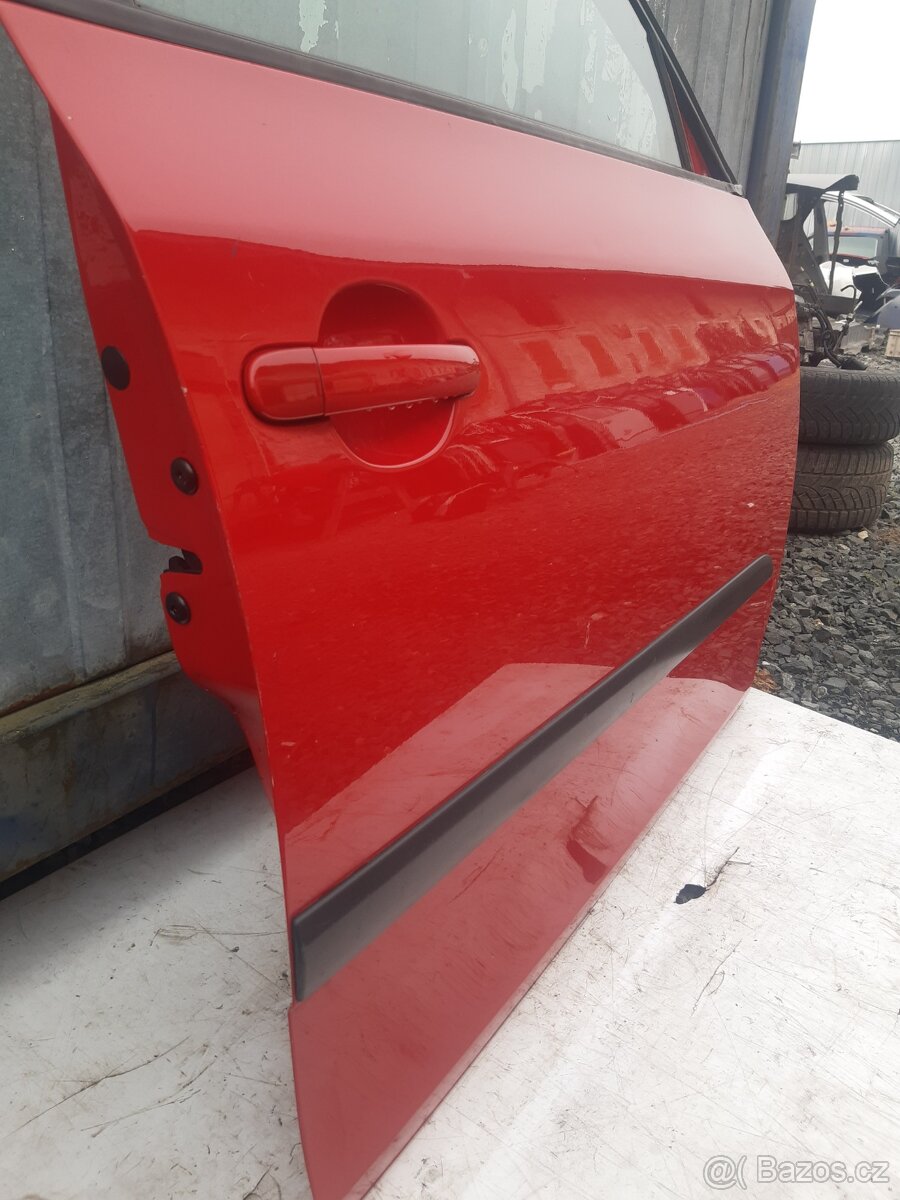 Škoda Fabia 2 dveře - 5