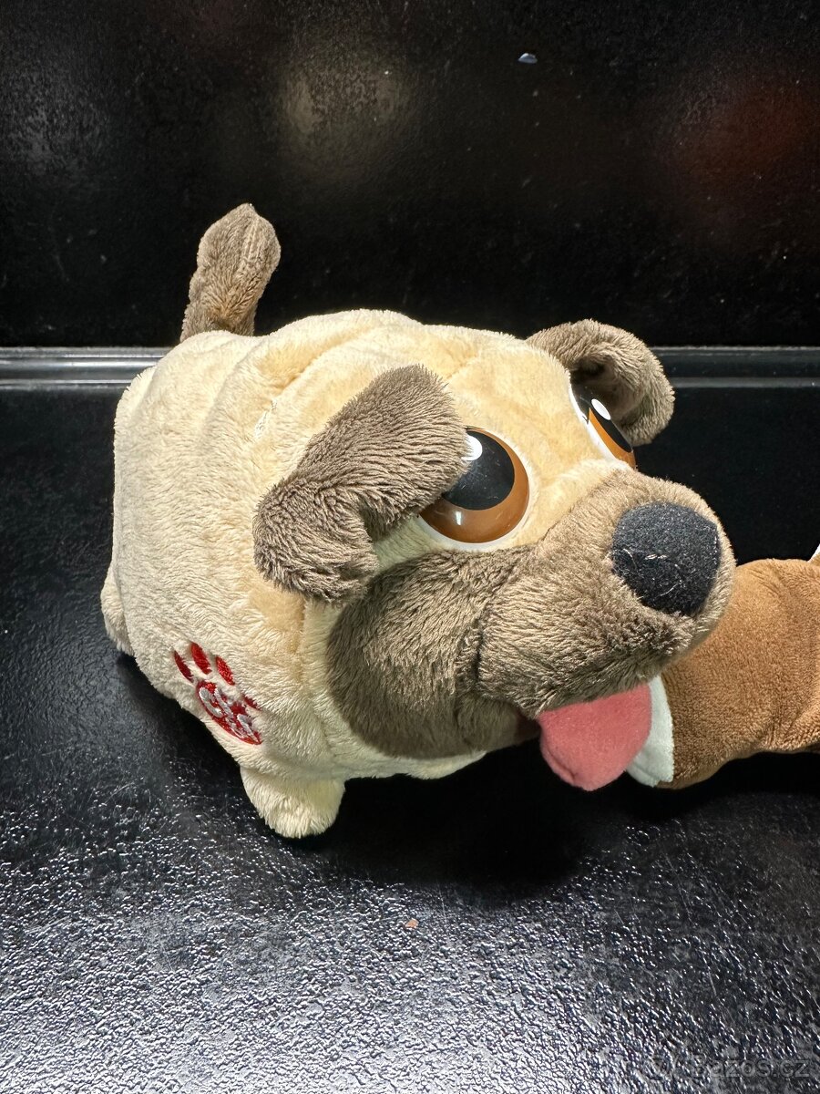 Plyšáci zvířátka - 5