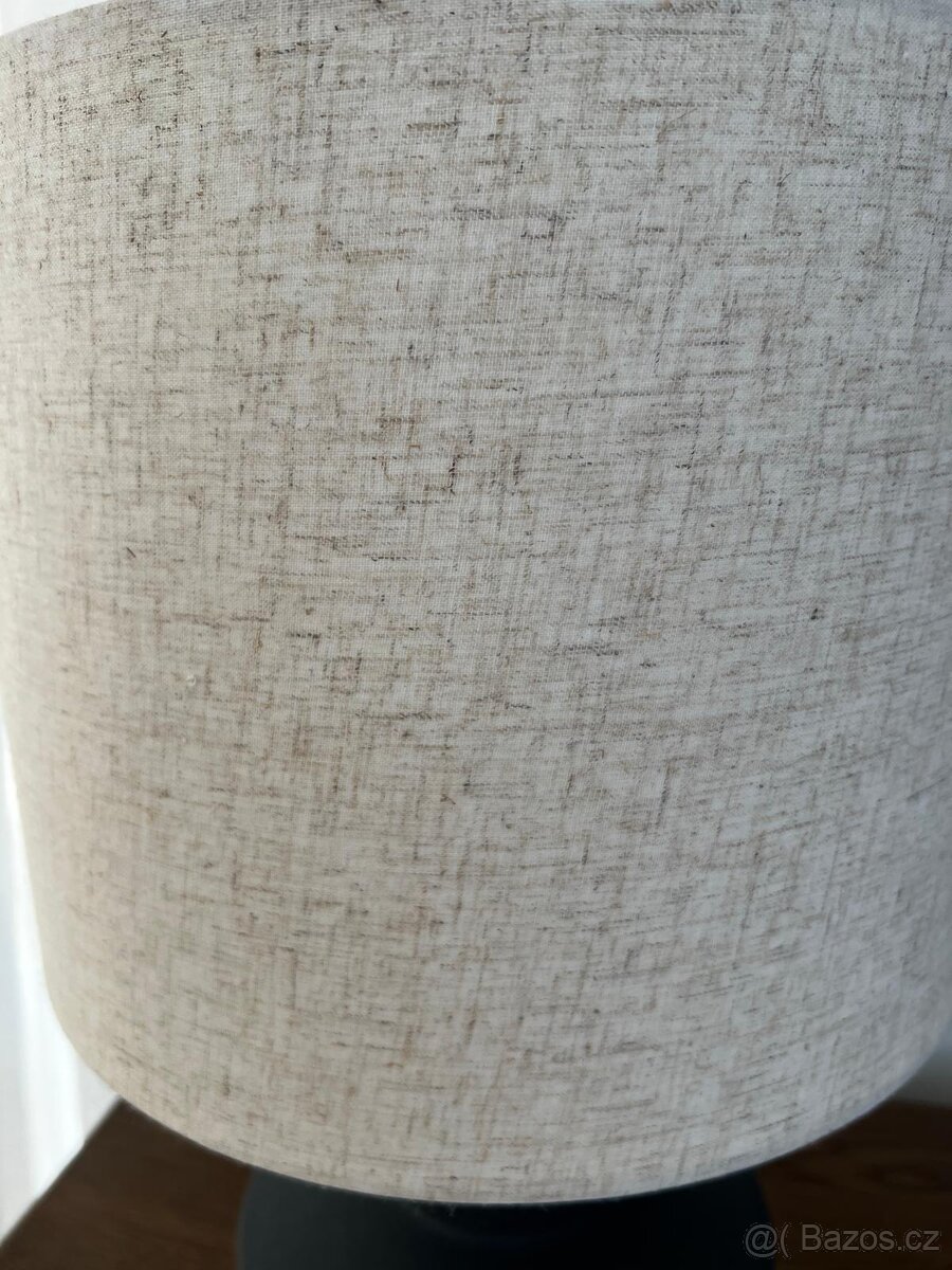 keramická stolní lampa Georgina - 5