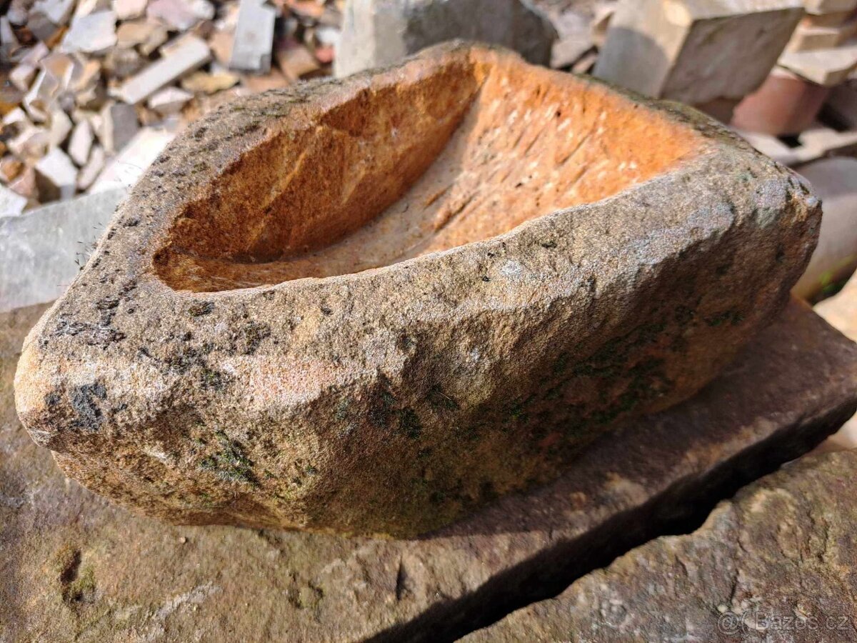 Misky na Bonsaie - 5