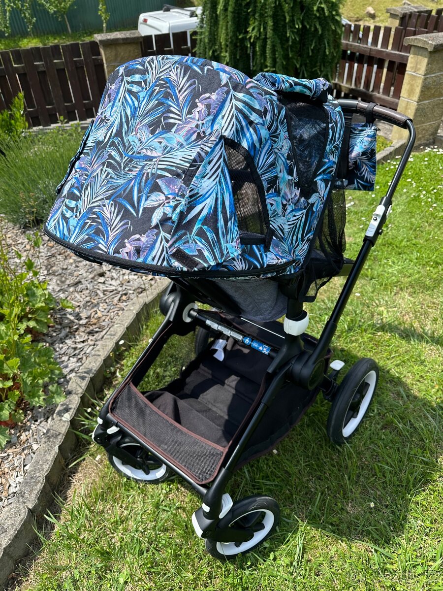 Bugaboo Fox - 5