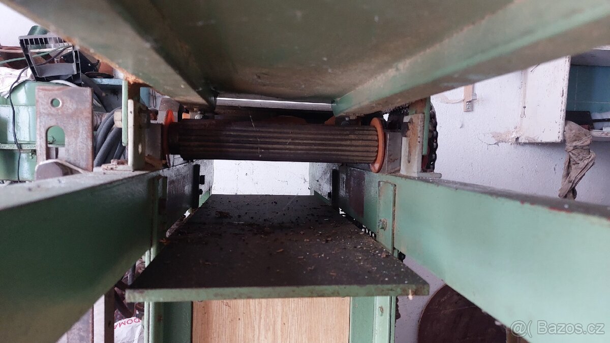 Hoblovka s protahem - 5