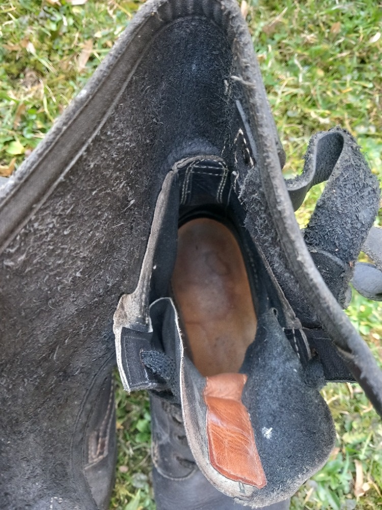 Kanady vojenské - 5